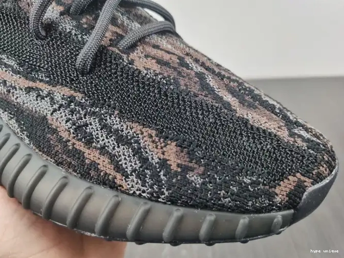 hype Yeezy Oat GW3774 V2 Adidas Boost Black MX 350 0616